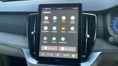 Volvo XC90 2.0 T8 PHEV Ultra Dark 5dr AWD Geartronic Estate